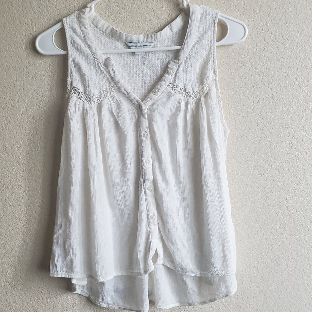 American Eagle Top